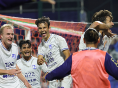 Union Brescia, colpo a Lecco: decide un gol di Spagnoli