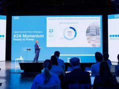 A2A: data center, Europa e 3 miliardi di investimenti per Brescia