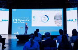 A2A: data center, Europa e 3 miliardi di investimenti per Brescia