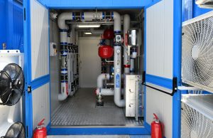 A2A premiata per il progetto di recupero calore dal data center di Brescia