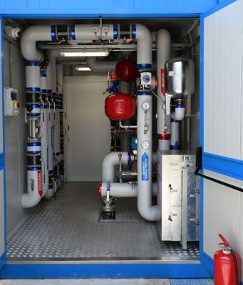 A2A premiata per il progetto di recupero calore dal data center di Brescia