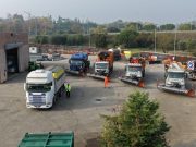 A4 Holding, al via il Piano Invernale 2025