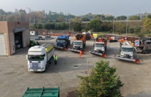 A4 Holding, al via il Piano Invernale 2025