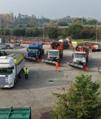 A4 Holding, al via il Piano Invernale 2025