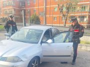 Pian Camuno, 31enne arrestato con oltre 700 grammi di droga