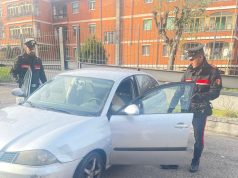 Pian Camuno, 31enne arrestato con oltre 700 grammi di droga