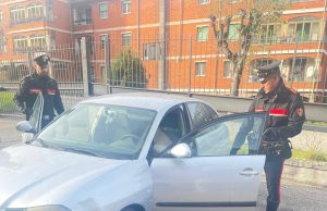 Pian Camuno, 31enne arrestato con oltre 700 grammi di droga