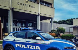 Arrestato 21enne per la rissa in via Sostegno, aveva il fucile rubato
