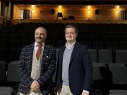 Al Centro Lucia parte una stagione all’insegna della comicità