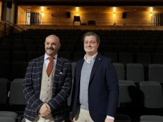 Al Centro Lucia parte una stagione all’insegna della comicità