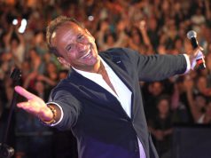 Al Clerici di Brescia, Capodanno con la comicità di Uccio De Santis