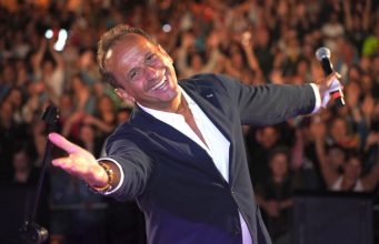 Al Clerici di Brescia, Capodanno con la comicità di Uccio De Santis