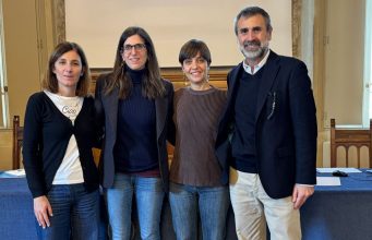 Al via il progetto contro lo spreco di cibo nelle scuole di Brescia