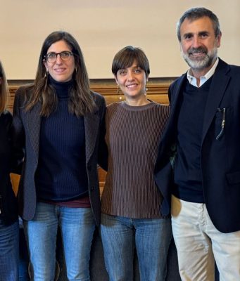 Al via il progetto contro lo spreco di cibo nelle scuole di Brescia