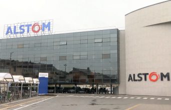 Alstom: “Stop francese non ha alcun impatto sul progetto italiano”