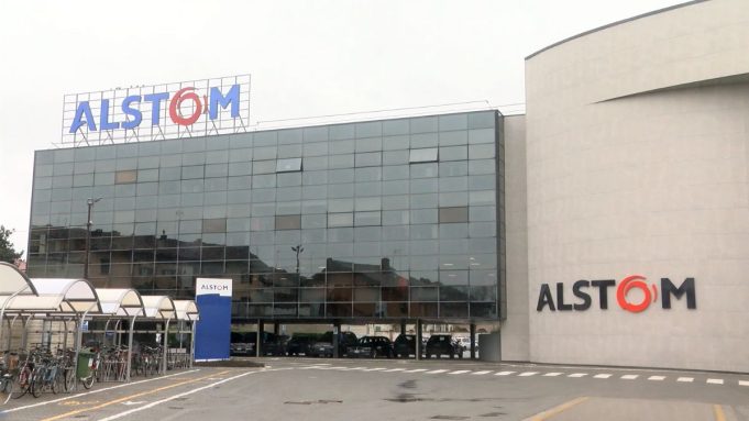 Alstom “Stop francese non ha alcun impatto sul progetto italiano