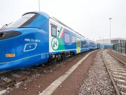 Alstom ferma l’idrogeno, Europa Verde: “Scelta sempre più sbagliata”