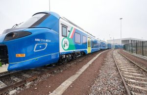 Alstom ferma l’idrogeno, Europa Verde: “Scelta sempre più sbagliata”