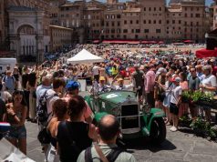 Aperte le iscrizioni alla 1000 Miglia 2026: la corsa partirà il 9 giugno
