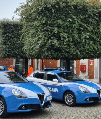 Arrestato per spaccio, il Questore revoca il permesso di soggiorno