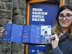 Ascensore del Castello: progettazione aggiudicata e lavori in estate