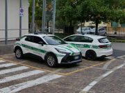 Aveva causato un frontale: individuato il minorenne alla guida