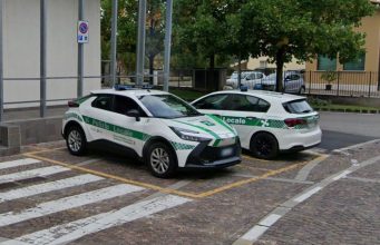 Aveva causato un frontale: individuato il minorenne alla guida