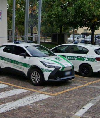 Aveva causato un frontale: individuato il minorenne alla guida