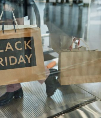 Black Friday: bresciani spendono di più e lo shopping è “multicanale”