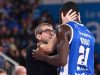 Brescia batte Milano: la Germani vince 98-92 e resta in vetta