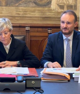 Brescia, più investimenti senza aumentare le tasse: welfare e casa al centro