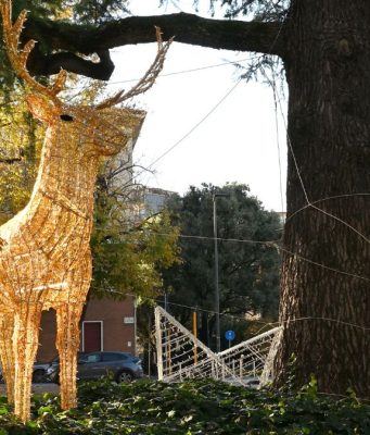 Buon Natale Brescia: gli appuntamenti di domenica 30 novembre