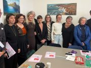 Butterfly, prese in carico anche 3 minorenni. I dati verso il 25 novembre