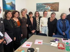 Butterfly, prese in carico anche 3 minorenni. I dati verso il 25 novembre