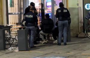 Halloween sicuro: maxi operazione interforze VIDEO