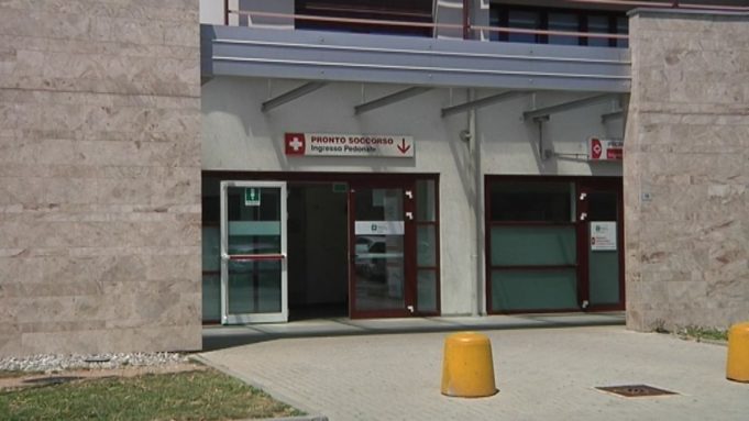 Cade da 10 metri in cava operaio in arresto cardiaco