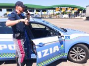 Carne e pesce trasportati irregolarmente. Due sanzioni