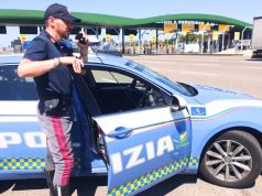 Carne e pesce trasportati irregolarmente. Due sanzioni