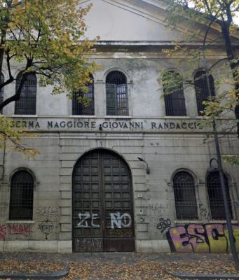 Caserma Randaccio: sì alla riqualificazione, ma c’è il nodo parcheggi
