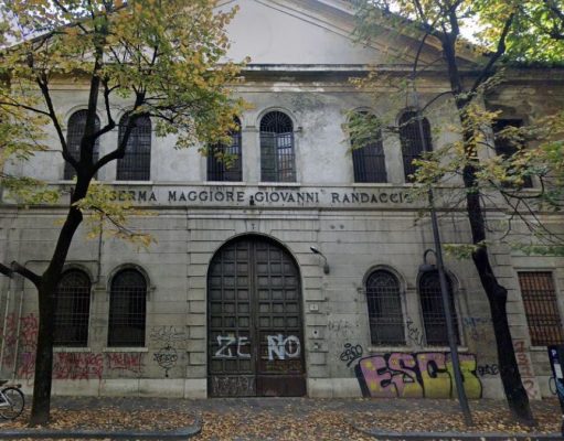 Caserma Randaccio: sì alla riqualificazione, ma c’è il nodo parcheggi