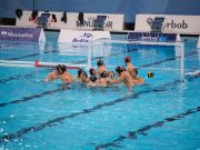 Champions, l’An Brescia si impone anche in casa dell’Oradea