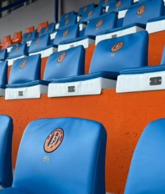 Colpo di scena: derby vietato a tutti i residenti in provincia