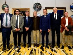 Con “Le Fascere del Bagòss” Busi porta le montagne della Valtrompia a Milano