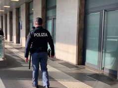 Condannato a 2 anni, è stato arrestato in stazione a Brescia