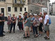 Confesercenti: “Brescia protagonista del rilancio turistico italiano”