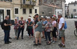 Confesercenti: “Brescia protagonista del rilancio turistico italiano”