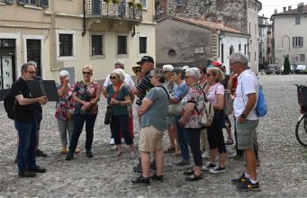 Confesercenti: “Brescia protagonista del rilancio turistico italiano”