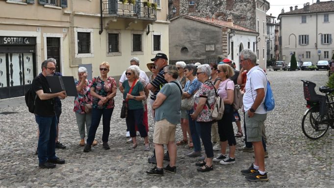 Confesercenti Brescia protagonista del rilancio turistico italiano