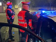 Controlli in città: 2 denunce per furto e 5 segnalazioni per droga