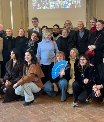 “Cosa c’entra in centro?”, 55 video raccontano il centro di Brescia